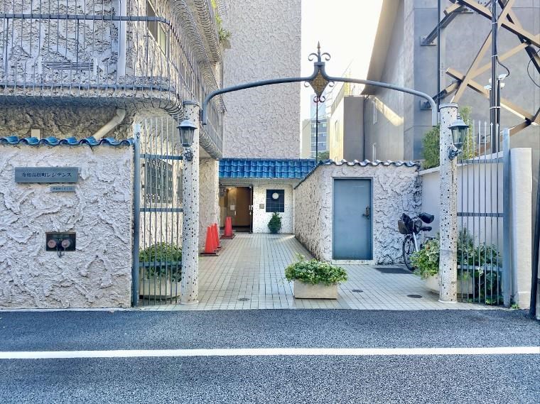 植木マンション元麻布 その他