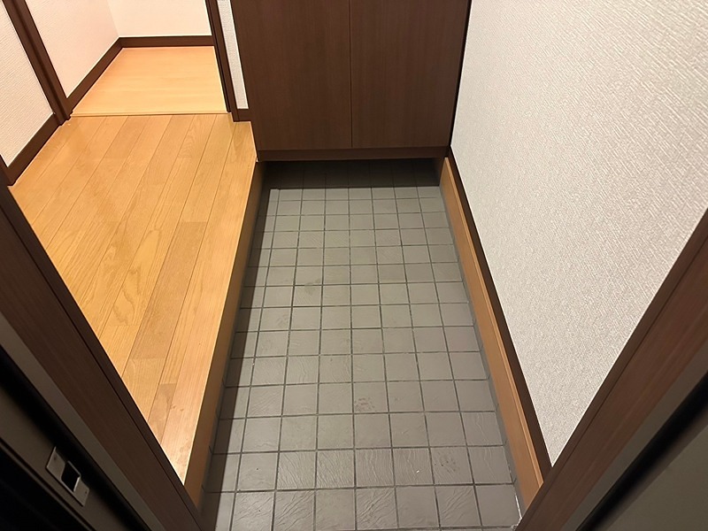 静岡県浜松市浜名区寺島1－1 現地写真（バルコニー）