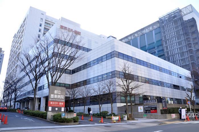 イイセイカツマンション２ 総合病院