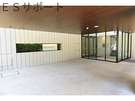 愛知県名古屋市中区栄１丁目 共用部写真（エントランス）