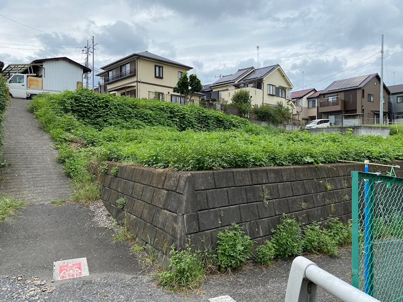 入間市野田物件　元加治駅徒歩5分 その他