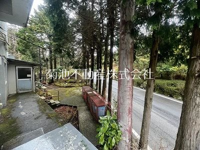 仙石高原マンション・リフォームマンション 現地写真
