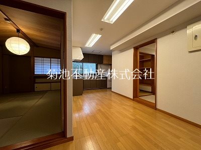 仙石高原マンション・リフォームマンション 内観写真（その他）