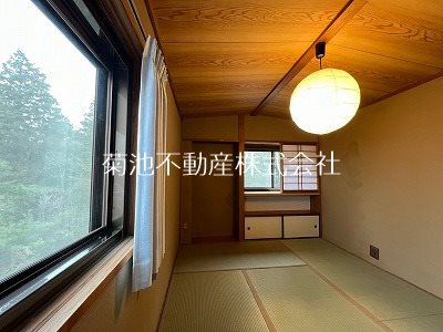 仙石高原マンション・リフォームマンション 内観写真（リビング以外の居室）