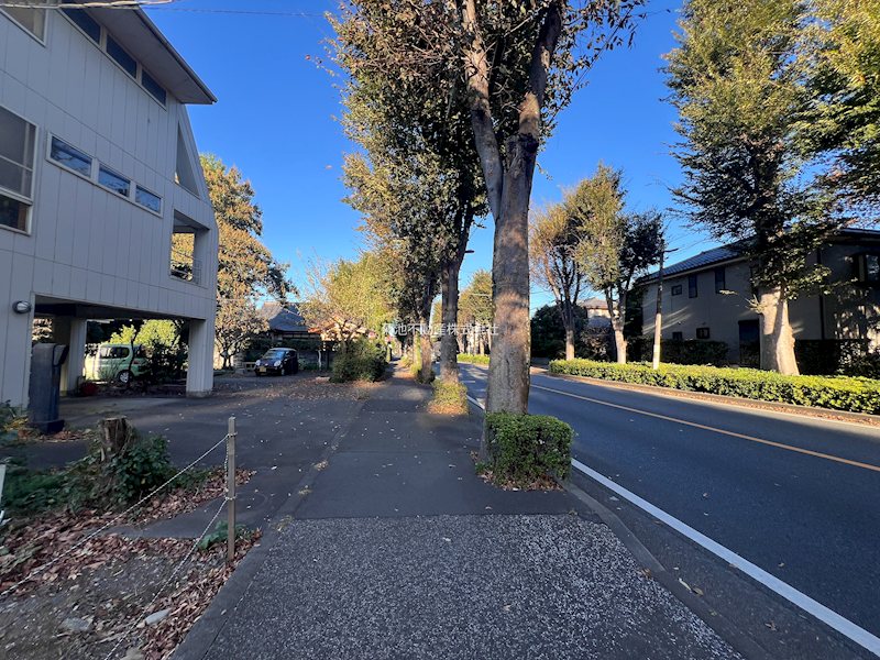 清瀬市下清戸4丁目アパート/戸建用地 その他