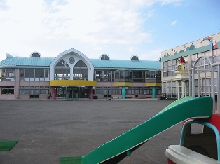 千葉県佐倉市西ユーカリが丘５丁目 幼稚園
