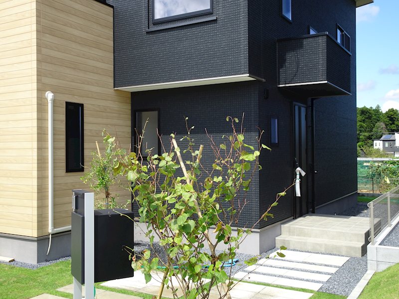新築戸建　BeauGarden富里葉山【全30邸】　No5 現地写真