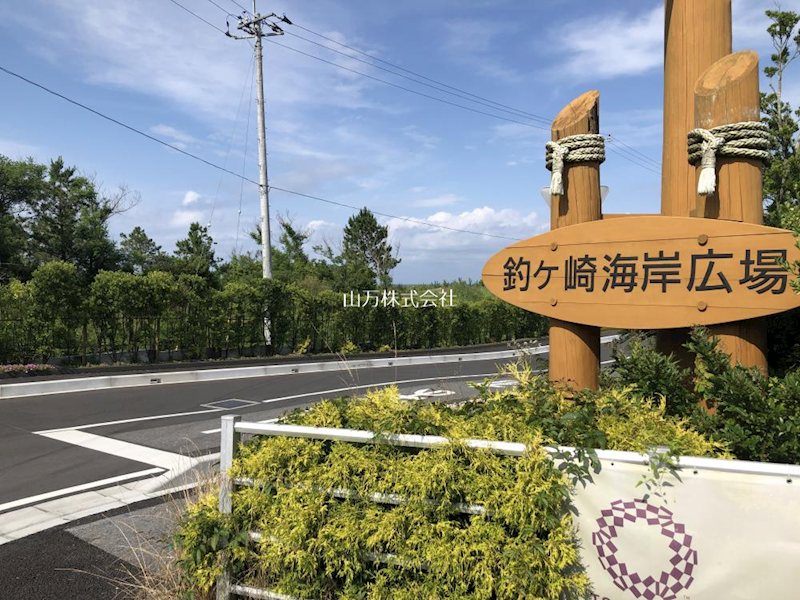 一宮町東浪見　宅地 その他