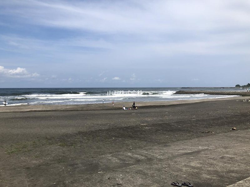 一宮町東浪見　宅地 その他