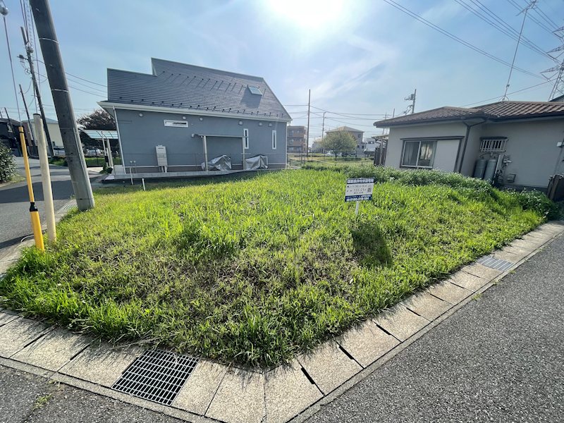 佐倉市西ユーカリが丘4-18-4　建築条件付宅地 その他