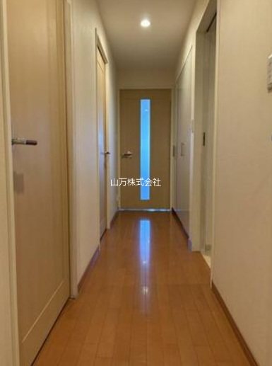 プレシオ・南ユーカリが丘　１０階北東角住戸　２LDK　駅より１６０M その他