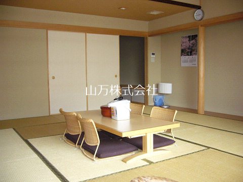 プレシオ・南ユーカリが丘　１０階北東角住戸　２LDK　駅より１６０M その他
