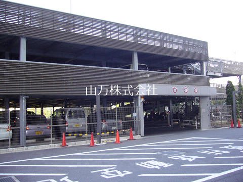 プレシオ・南ユーカリが丘　１０階北東角住戸　２LDK　駅より１６０M その他