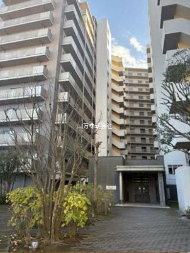 プレシオ・南ユーカリが丘　１０階北東角住戸　２LDK　駅より１６０M その他