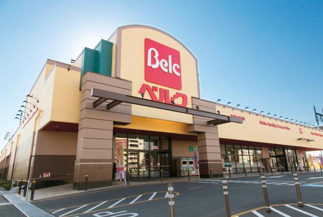 佐倉市上志津 土地57坪付ヘーベルハウス施工中古戸建 スーパー