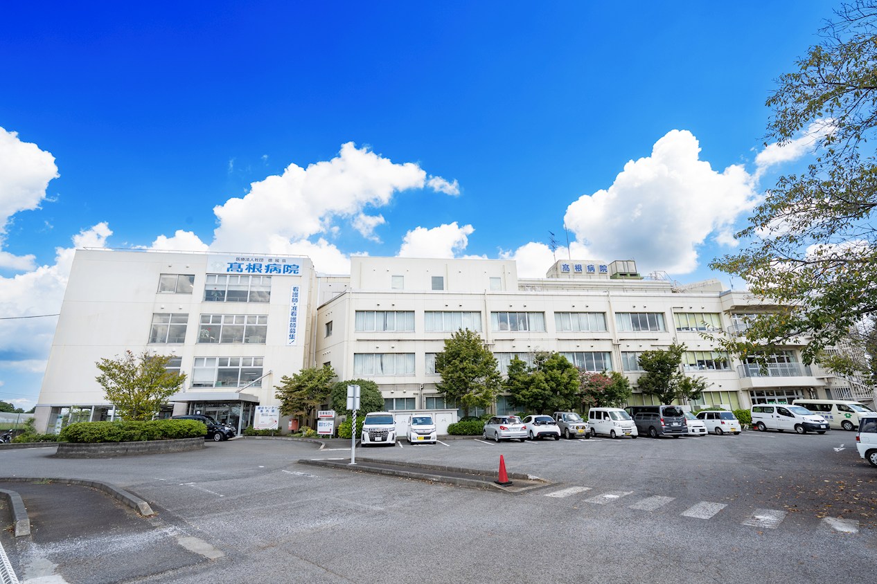 富里葉山【全27区画】  建築条件付き土地分譲　No13 総合病院
