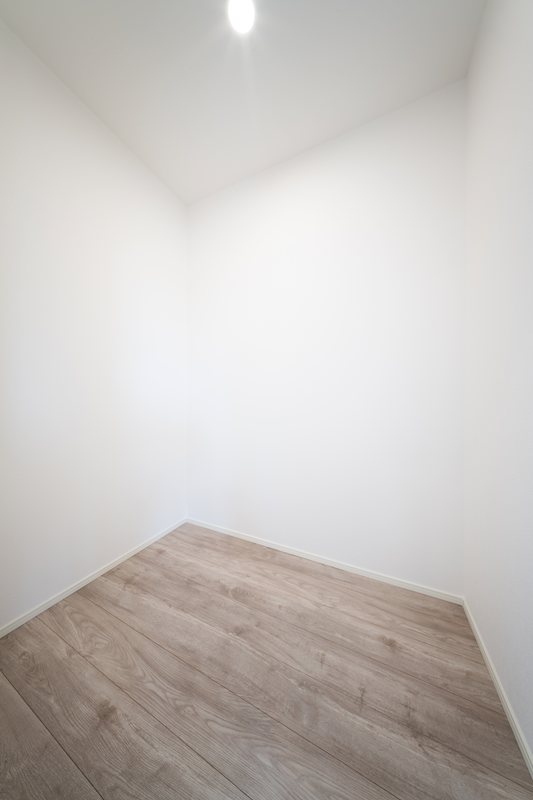 新築戸建　BeauGarden富里葉山【全30邸】　No7 内観写真（収納）