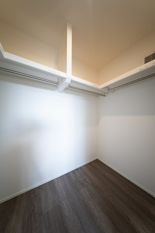 新築戸建　BeauGarden富里葉山【全30邸】　No26 内観写真（収納）