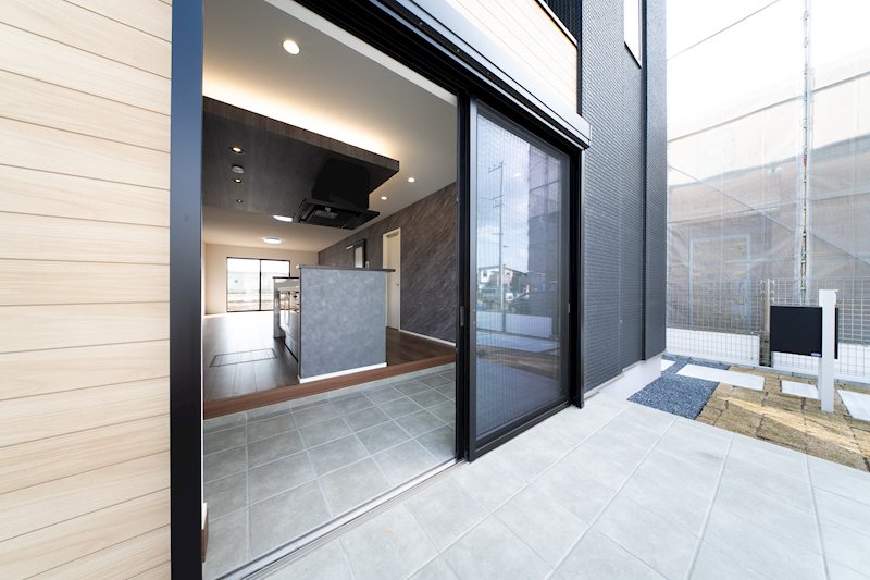 新築戸建　BeauGarden富里葉山【全30邸】　No24 その他