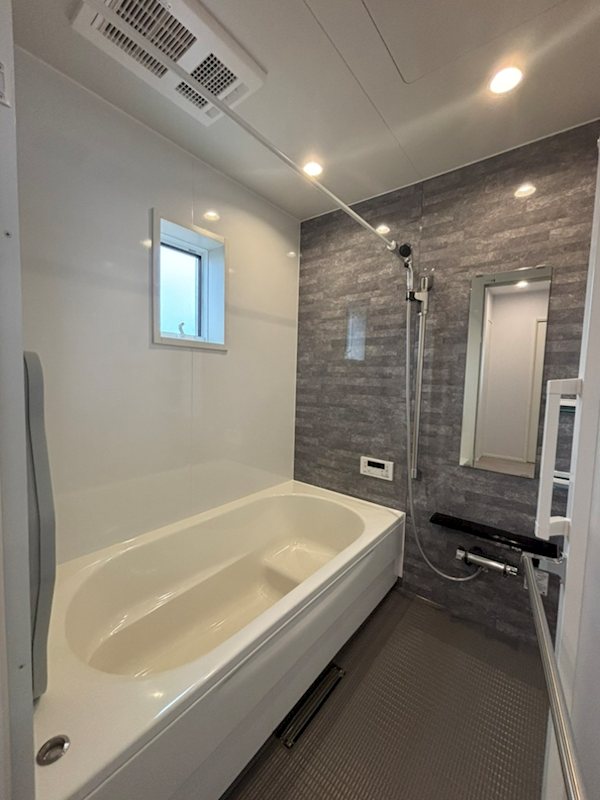 新築戸建　BeauGarden富里葉山【全30邸】　No24 内観写真（浴室）