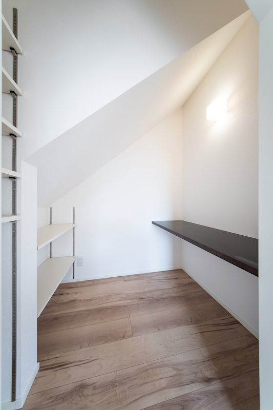 新築戸建　BeauGarden富里葉山【全30邸】No25 内観写真（内装）