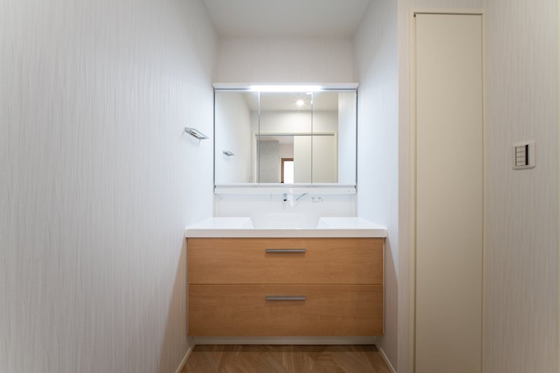 新築戸建　BeauGarden富里葉山【全30邸】No25 その他