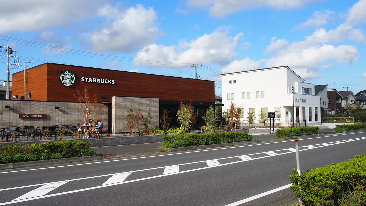 佐倉市ユーカリが丘1-3-19　建築条件付宅地 レストラン