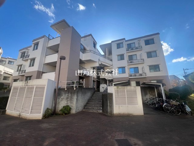 リーベスト勝田台エルベールの街C棟 現地写真（その他）