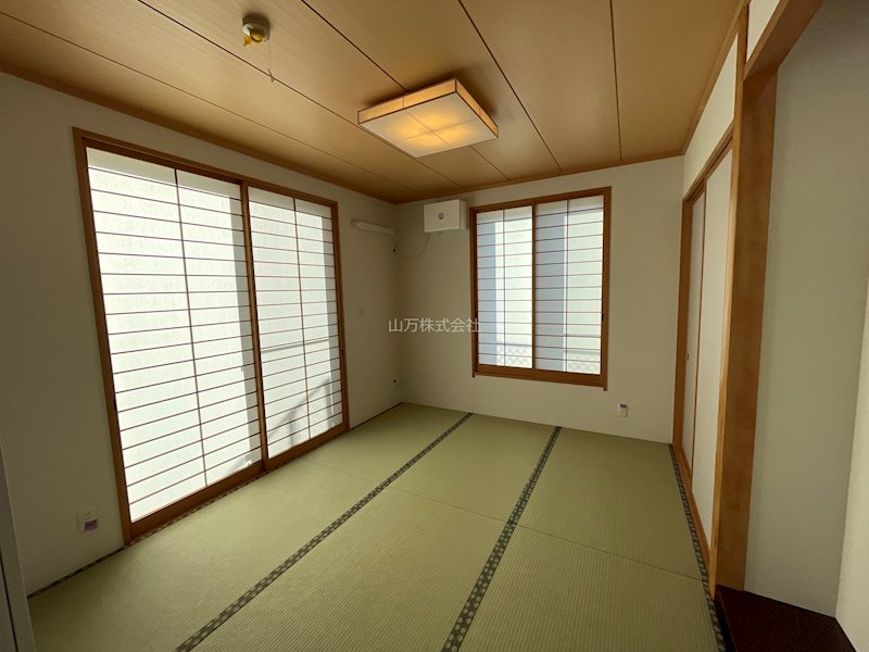千葉県佐倉市宮ノ台５丁目 内観写真（内装）