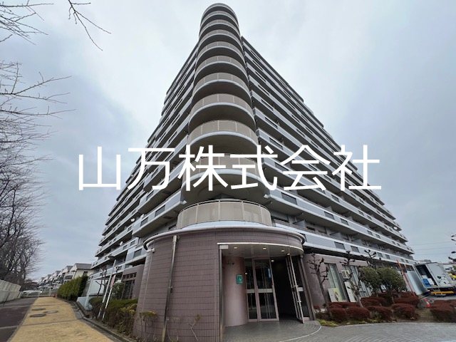 パストラルハイム佐倉志津壱番館 現地写真