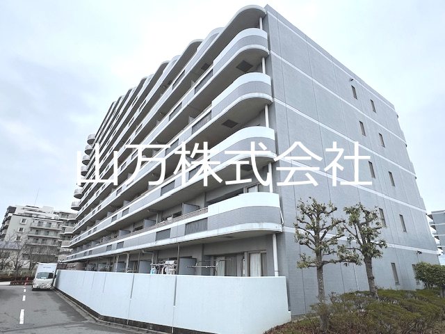 パストラルハイム佐倉志津壱番館 現地写真