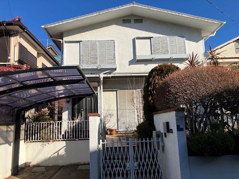 佐倉市稲荷台4丁目　一戸建て 省エネ性能ラベル