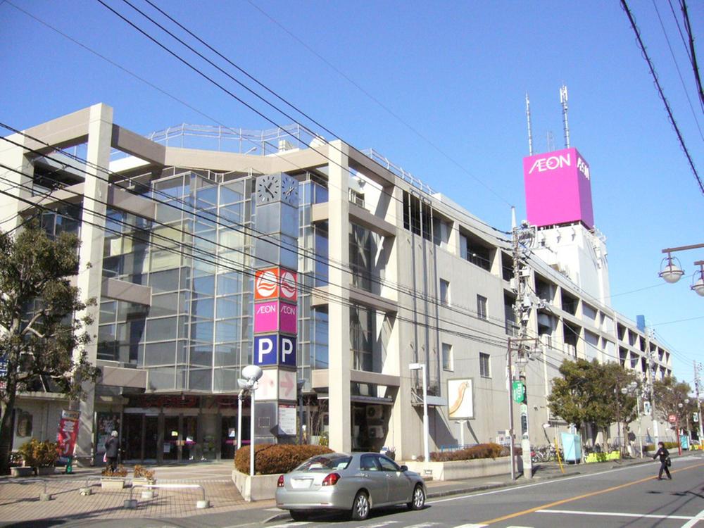 佐倉市稲荷台4丁目　一戸建て スーパー