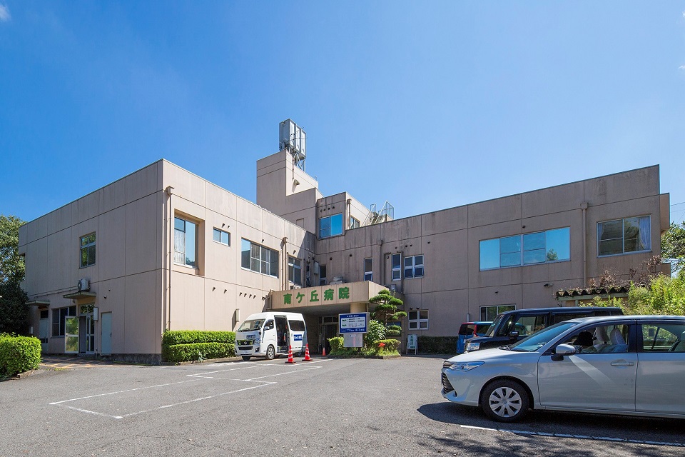 佐倉市稲荷台4丁目　一戸建て 内科