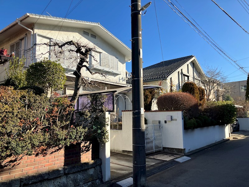 佐倉市稲荷台4丁目　土地 省エネ性能ラベル