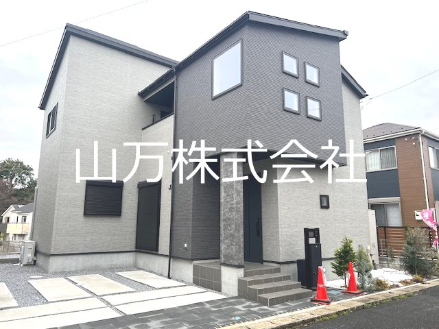 佐倉市井野1054‐98 その他