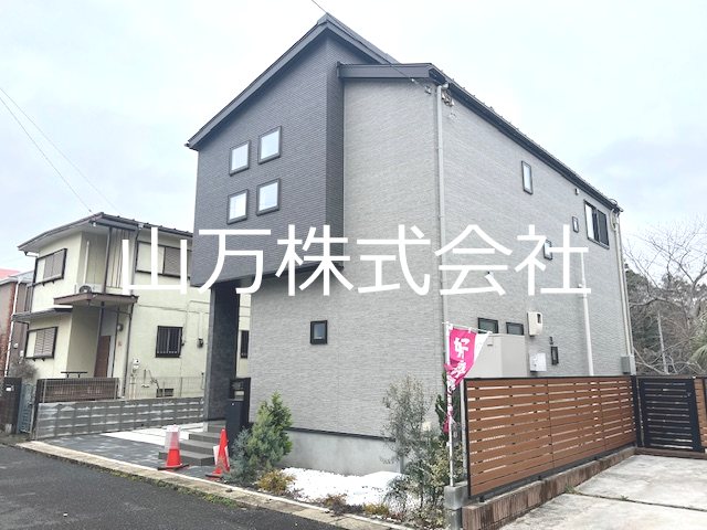 佐倉市井野1054‐98 その他