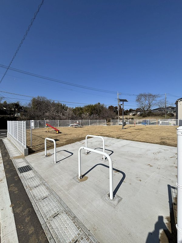 【新築分譲】オール電化4LDK　富里市七栄14号棟（全14棟）  第33 現地写真