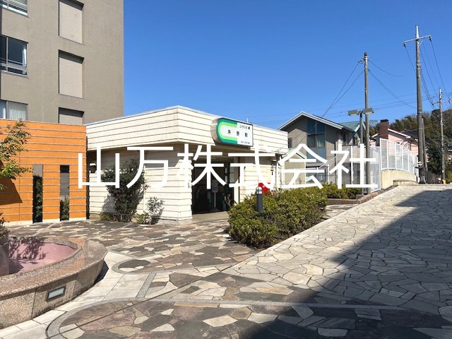 グランフォート・ユーカリが丘壱番館 その他