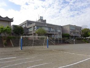 佐倉市王子台1丁目　77坪  建築条件なし宅地 小学校