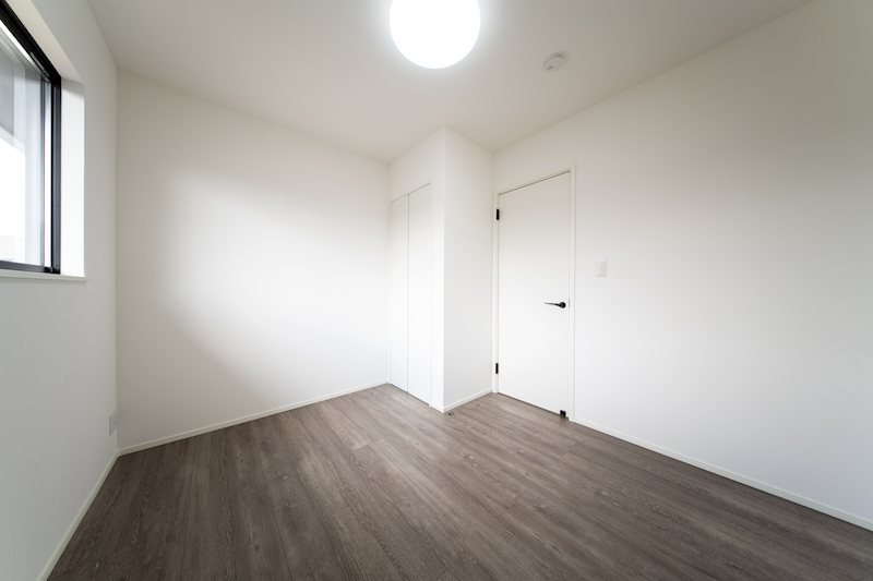 新築戸建　BeauGarden富里葉山【全30邸】　No15 内観写真（リビング以外の居室）