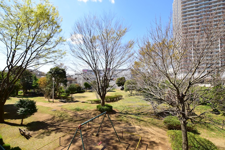 千葉県佐倉市上座 公園