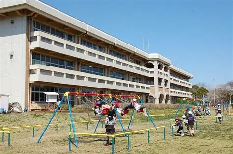 富里市七栄　リナージュネクスジー01期 小学校