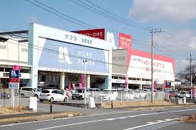 千葉県四街道市千代田３丁目 ホームセンター