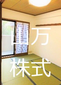 千葉県習志野市本大久保２丁目 内観写真（リビング以外の居室）