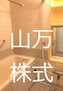 千葉県習志野市本大久保２丁目 内観写真（浴室）