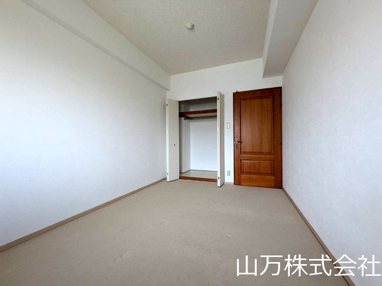 グランフォート・ユーカリが丘壱番館 内観写真（リビング以外の居室）