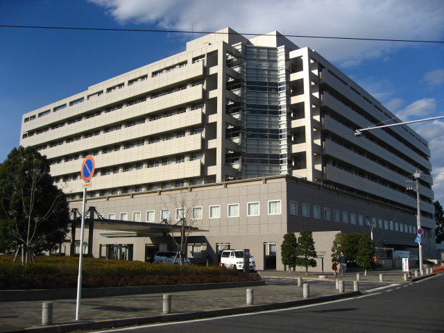 千葉県富里市日吉台５丁目23-5 総合病院