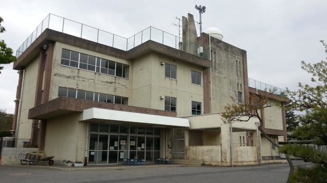 リガーレ　成田市加良部四丁目　１号棟 小学校