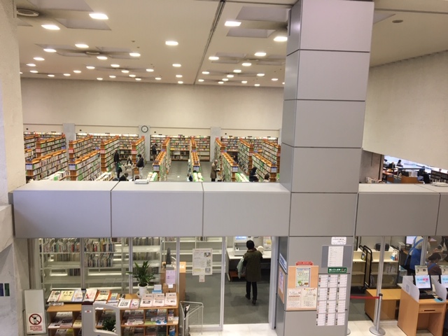 【新築分譲戸建】成田市中台6丁目　9号棟 図書館